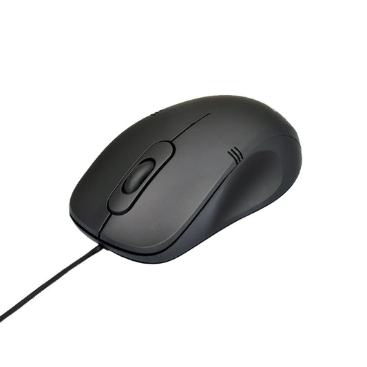 Port Connect Optical USB Mouse - Stellar Technologies
