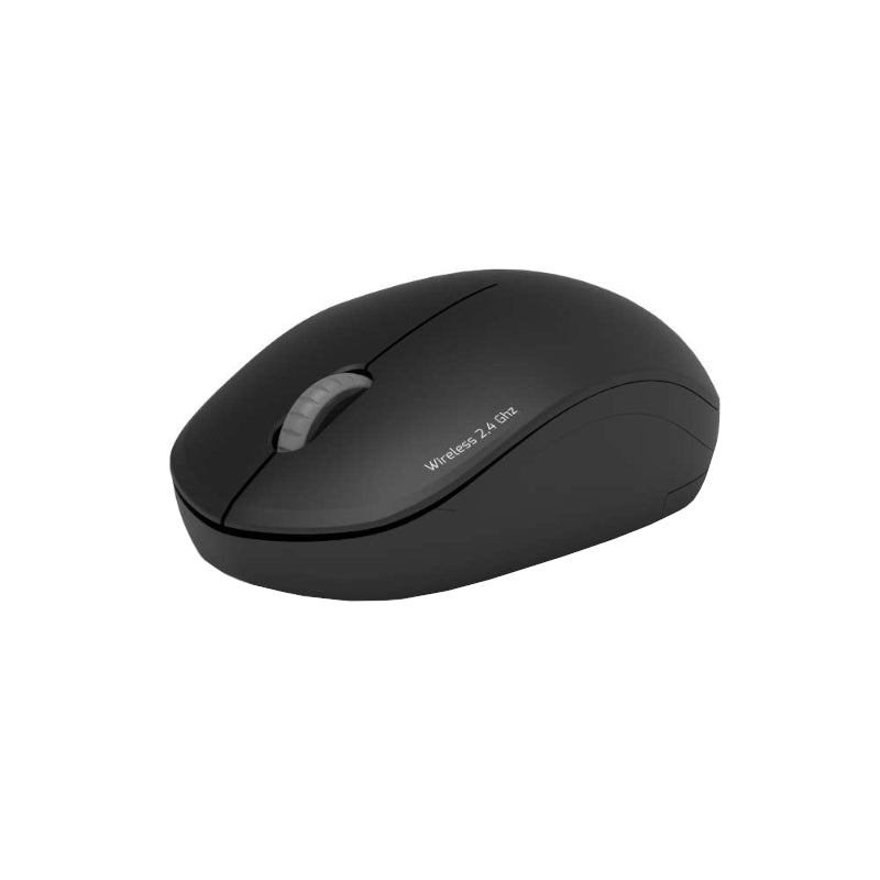 Port Connect MOUSE COLLECTION II WIRELESS Graphite - Stellar Technologies