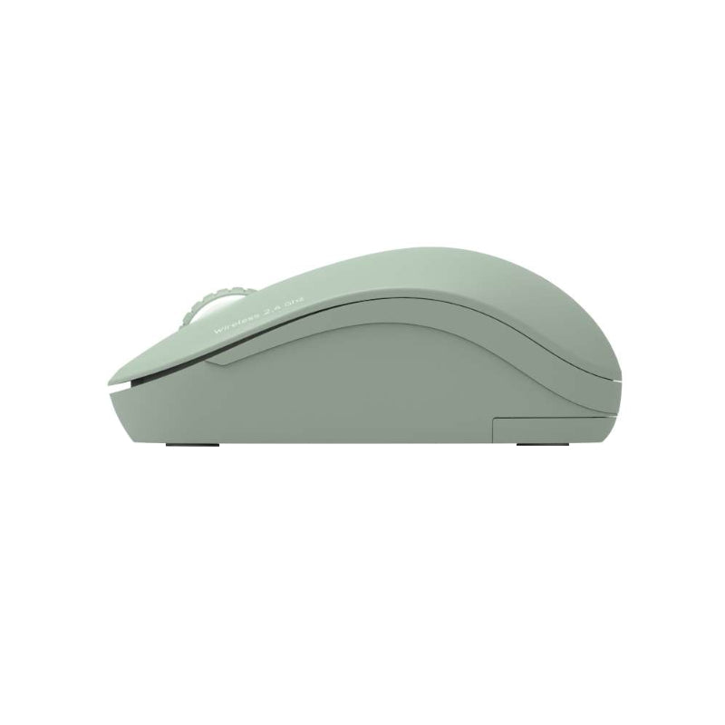 Port Connect MOUSE COLLECTION II WIRELESS Olive - Stellar Technologies