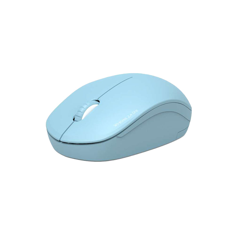 Port Connect MOUSE COLLECTION II WIRELESS Azur - Stellar Technologies