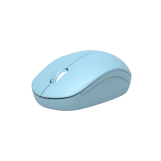 Port Connect MOUSE COLLECTION II WIRELESS Azur - Stellar Technologies