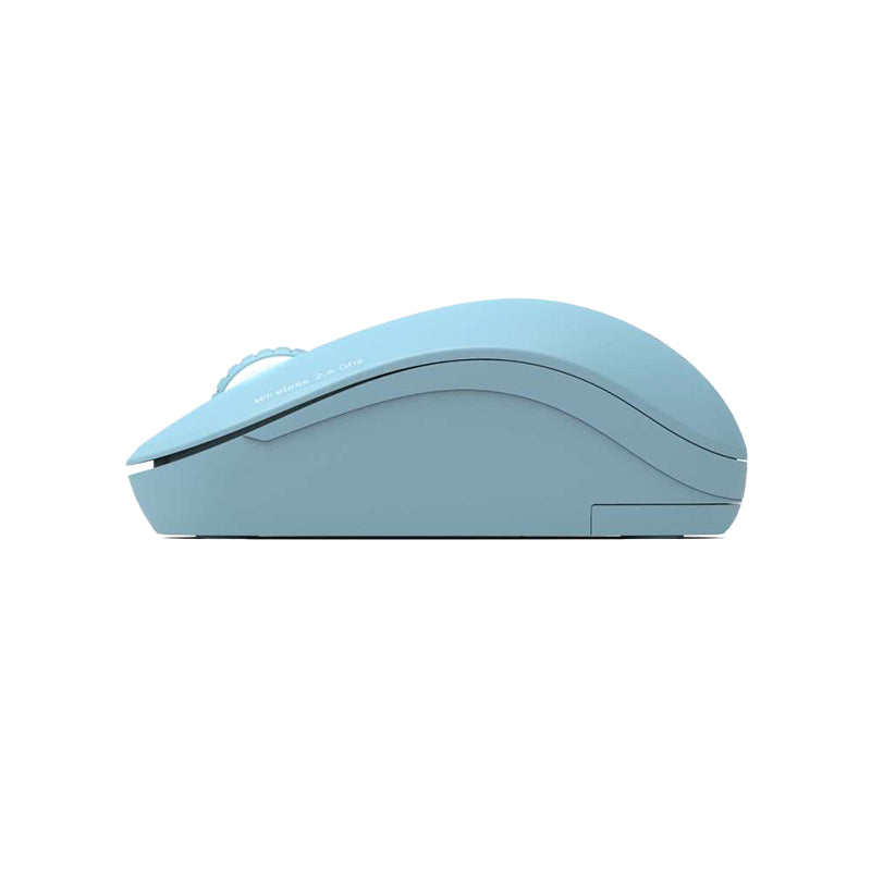 Port Connect MOUSE COLLECTION II WIRELESS Azur - Stellar Technologies