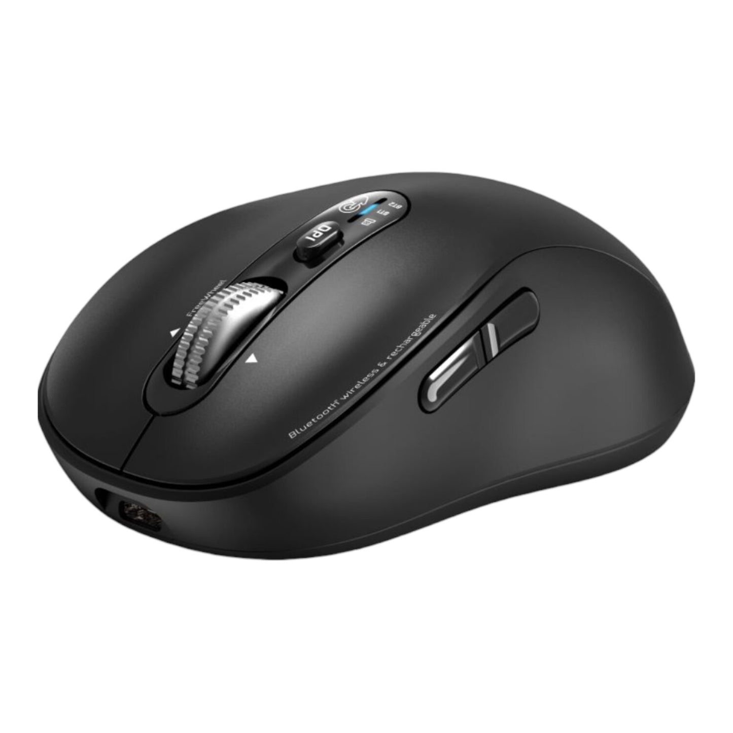 Port Connect Expert Wireless Bluetooth® Mouse - Stellar Technologies