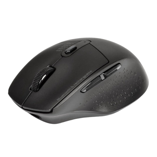 Port Connect 2.4GHz Wireless Bluetooth® Rechargeable Mouse PRO - Stellar Technologies