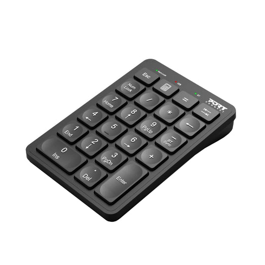Port Connect Bluetooth Rechargeable Keypad - Stellar Technologies