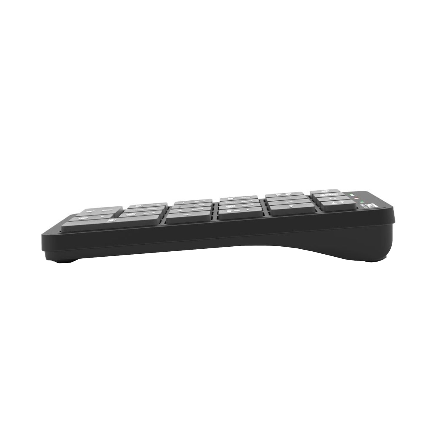 Port Connect Bluetooth Rechargeable Keypad - Stellar Technologies