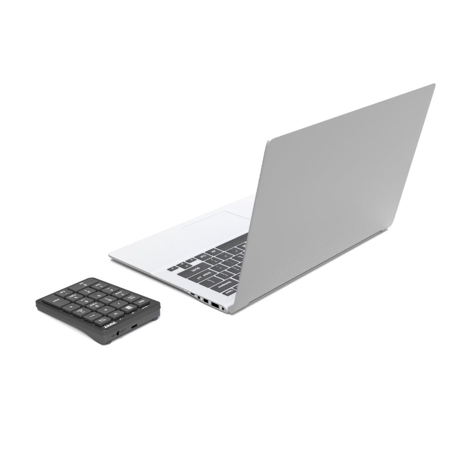 Port Connect Bluetooth Rechargeable Keypad - Stellar Technologies