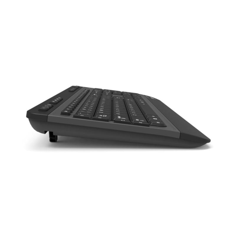 Port Wireless Keyboard and Mouse Combo - Stellar Technologies