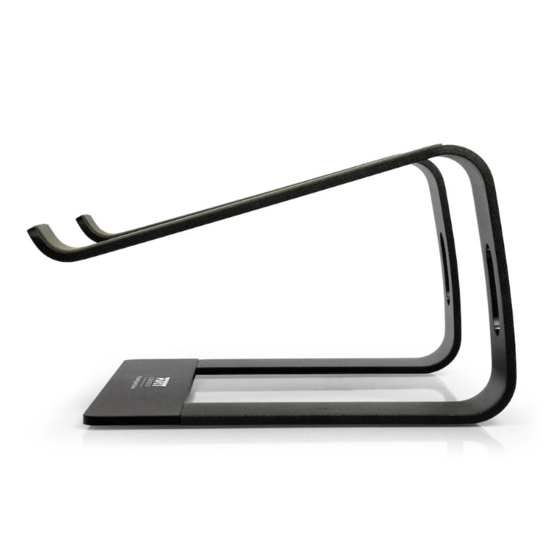 Port Connect Ergonomic 10-15.6" Aluminium Notebook Stand - Stellar Technologies