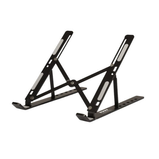 Port Connect Travel Foldable Notebook Stand - Stellar Technologies