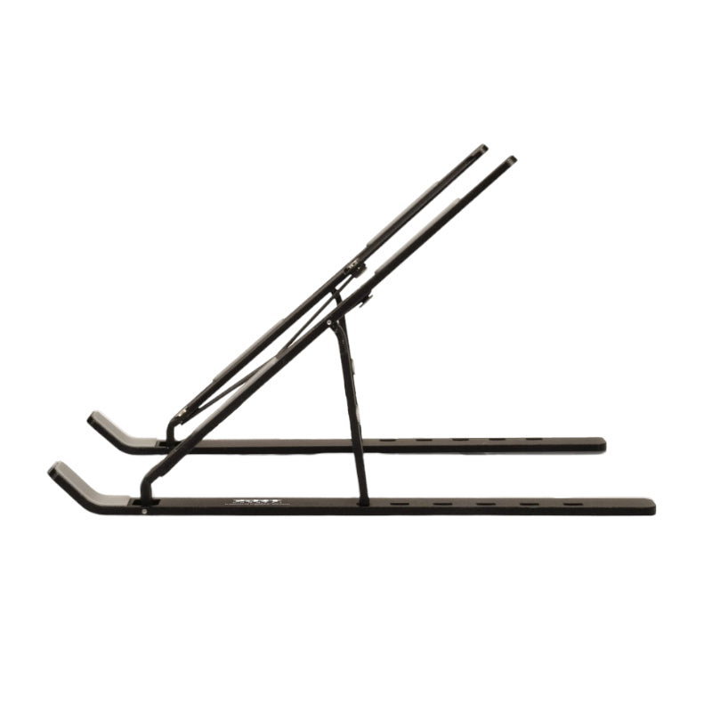 Port Connect Travel Foldable Notebook Stand - Stellar Technologies