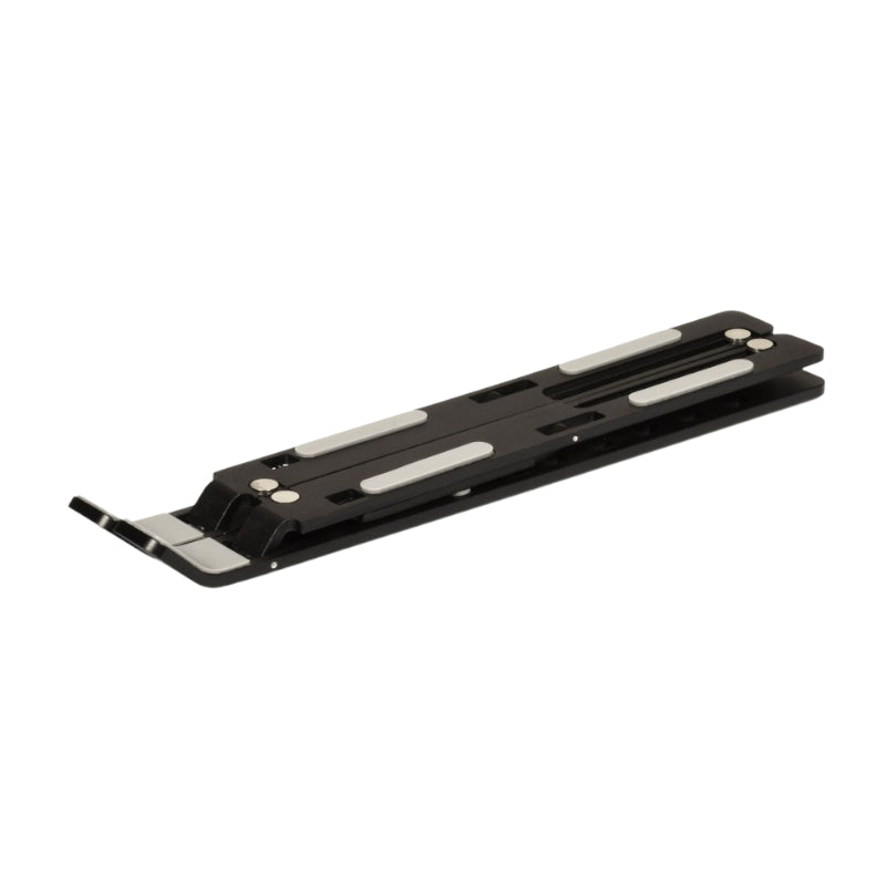 Port Connect Travel Foldable Notebook Stand - Stellar Technologies