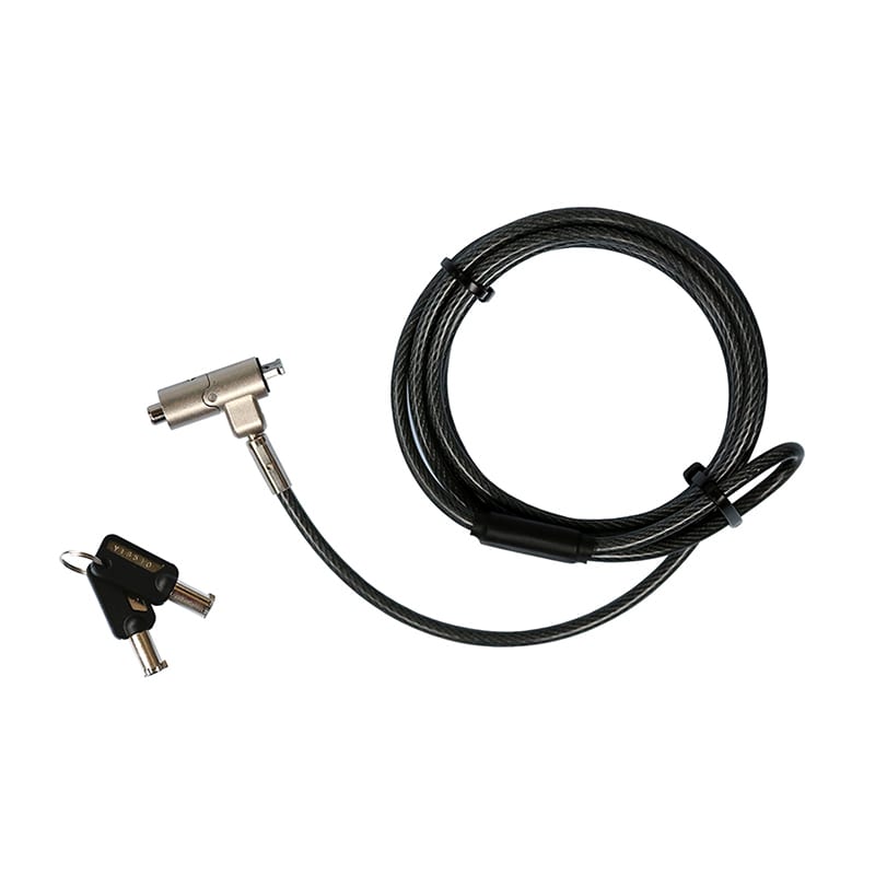 Port Connect 1.5mm Nano Slot Cable Lock - Stellar Technologies