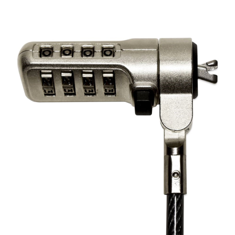 Port Connect Nano Slot Security Combination Cable - Stellar Technologies