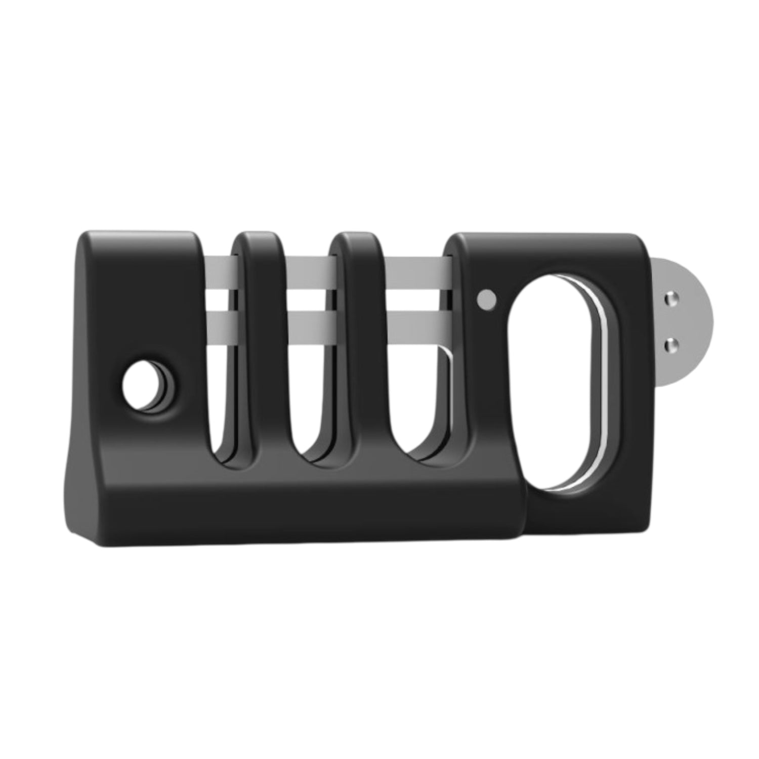 Port Connect Desktop Cable Manager for Mouse and Keyboard - Stellar Technologies