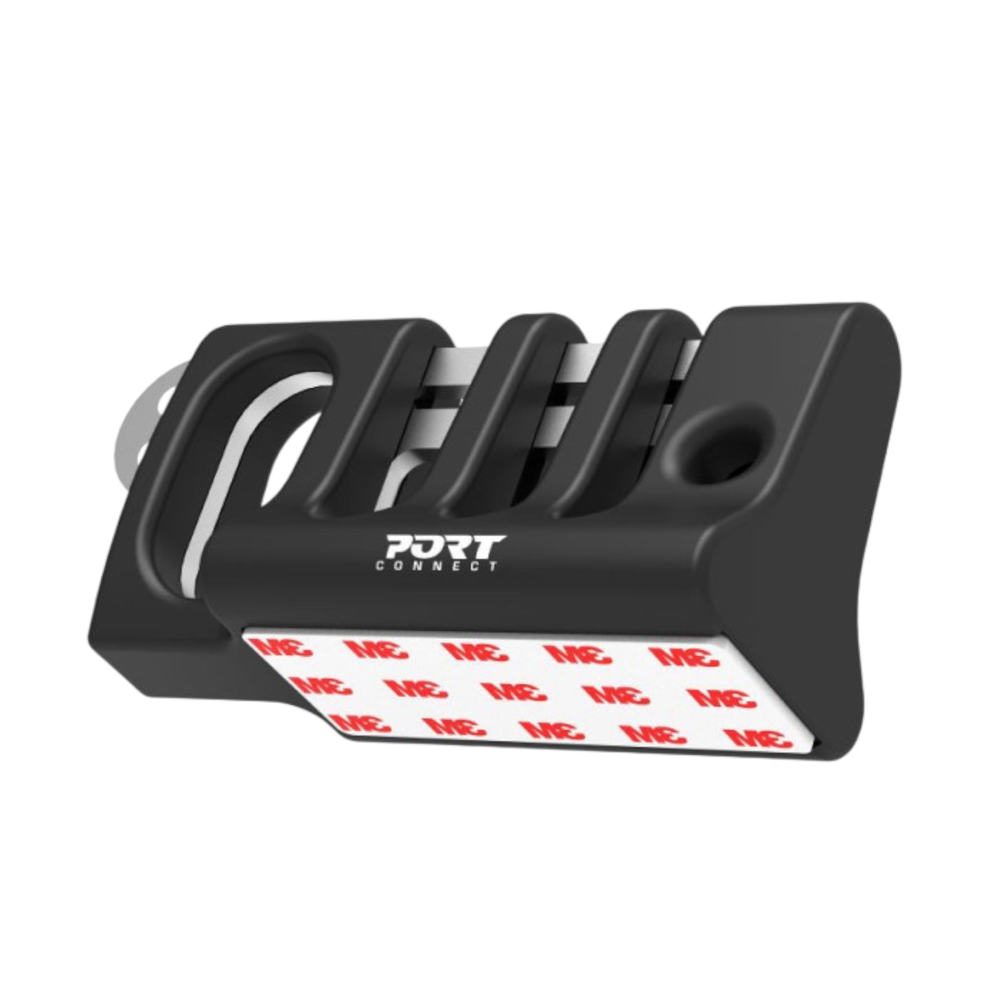 Port Connect Desktop Cable Manager for Mouse and Keyboard - Stellar Technologies