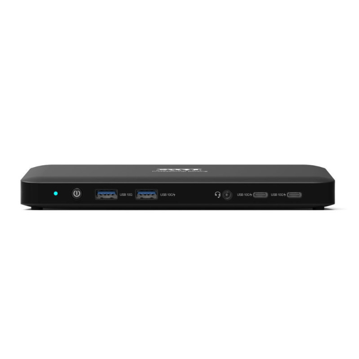Port Connect Triple 4K USB-C Office Docking Station - 11-Port, 100W - Stellar Technologies
