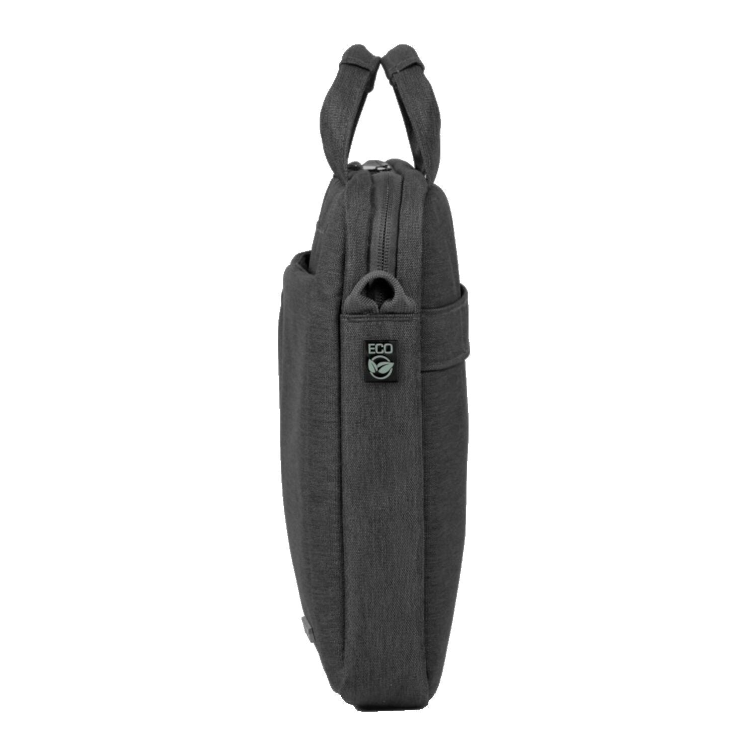 Port Designs SYDNEY Eco 15.6” Laptop Bag - Black - Stellar Technologies