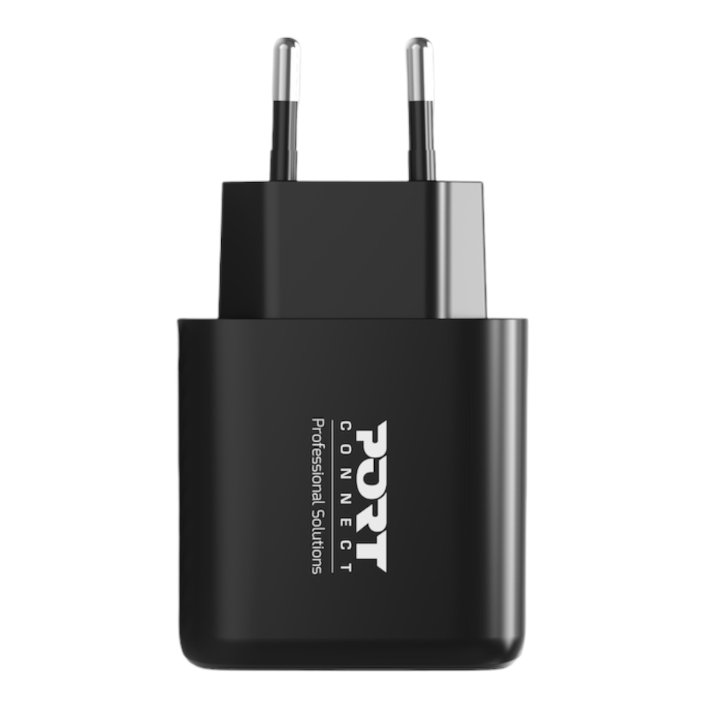 Port Connect 65W GaN Type-C and USB-A Fast Charger - Stellar Technologies
