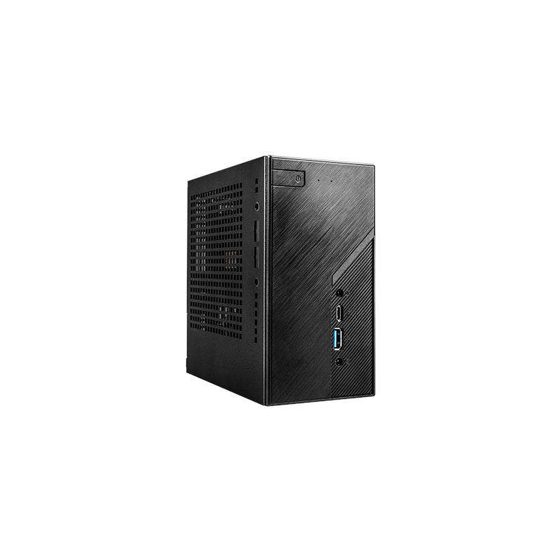ASRock DESKMINI B760W Barebone - LGA1700 Socket - Stellar Technologies
