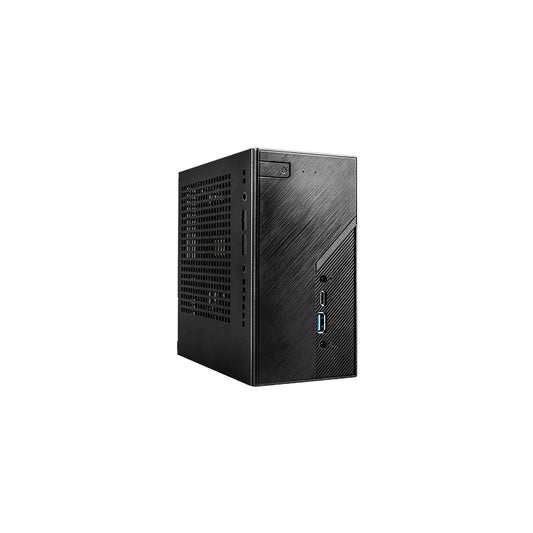 ASRock DESKMINI B760W Barebone - LGA1700 Socket - Stellar Technologies