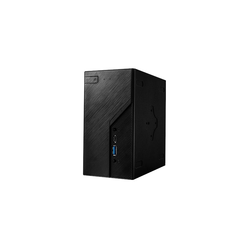 ASRock DESKMINI B760W Barebone - LGA1700 Socket - Stellar Technologies