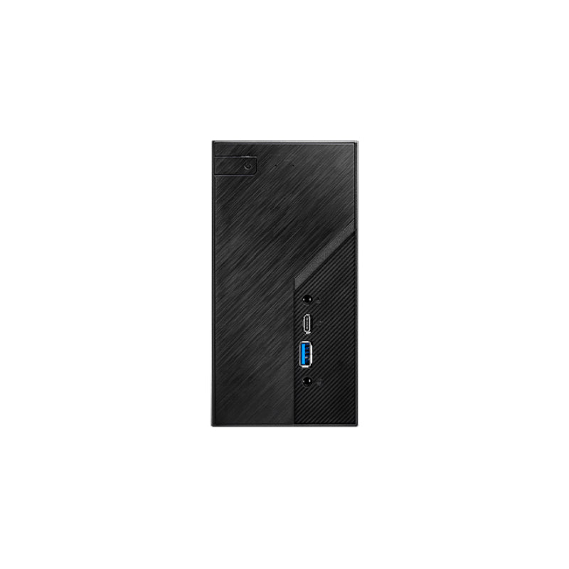 ASRock DESKMINI B760W Barebone - LGA1700 Socket - Stellar Technologies