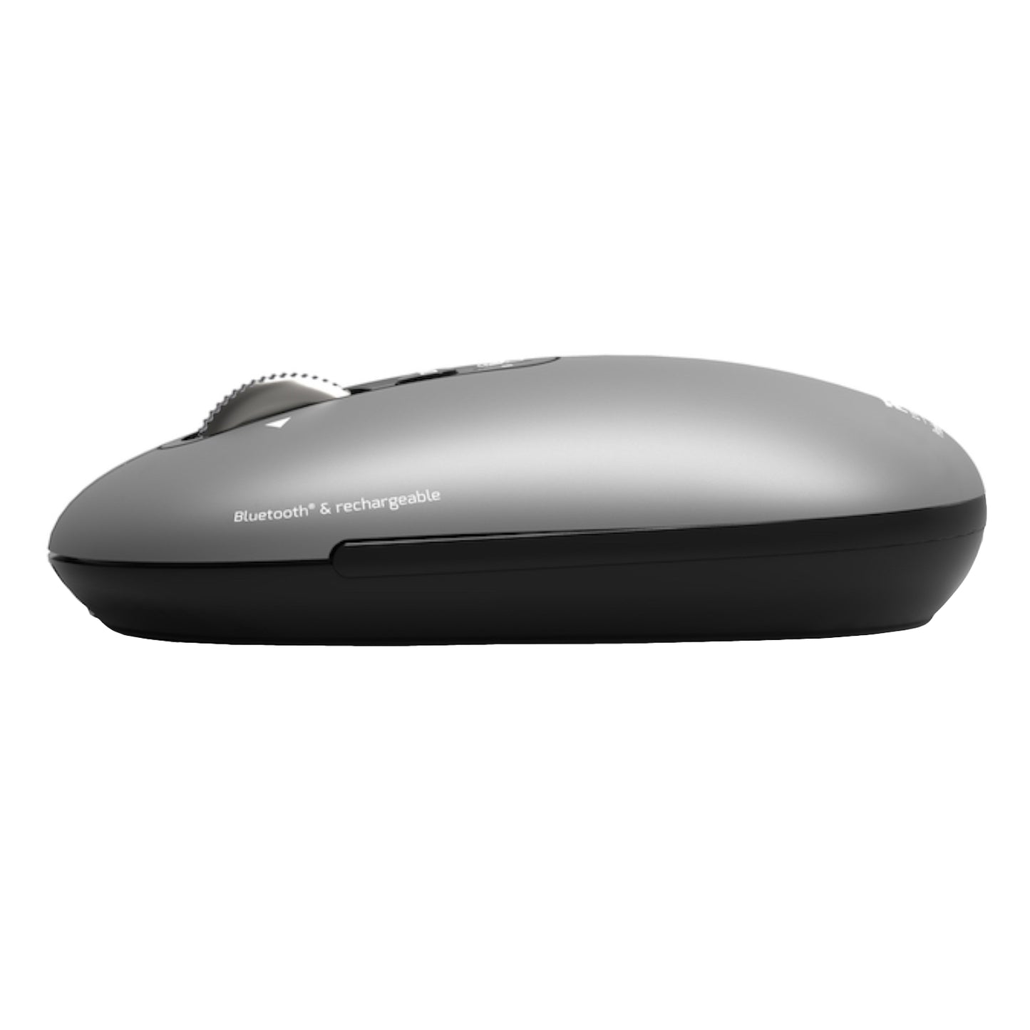 Port Connect PURE Bluetooth Rechargeable Mouse - Stellar Technologies
