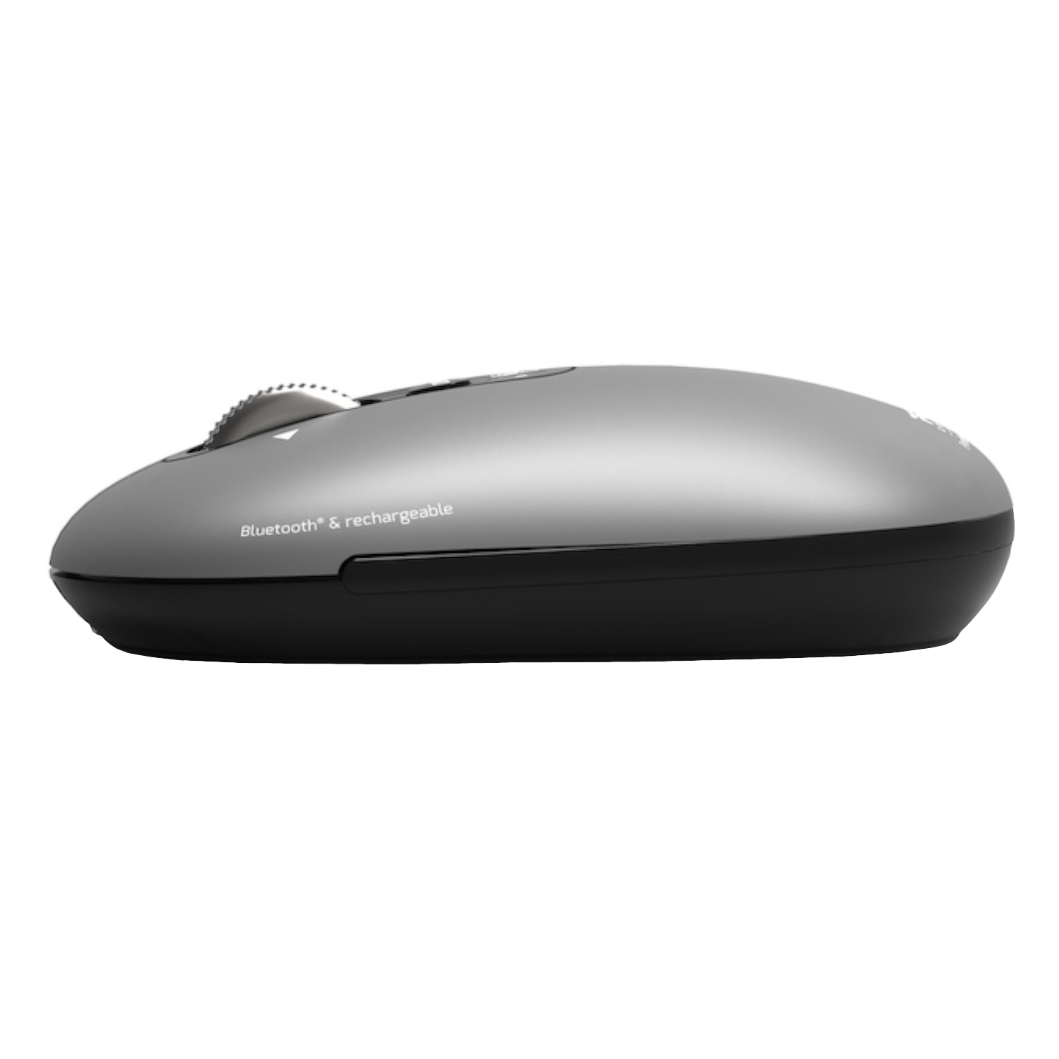 Port Connect PURE Bluetooth Rechargeable Mouse - Stellar Technologies