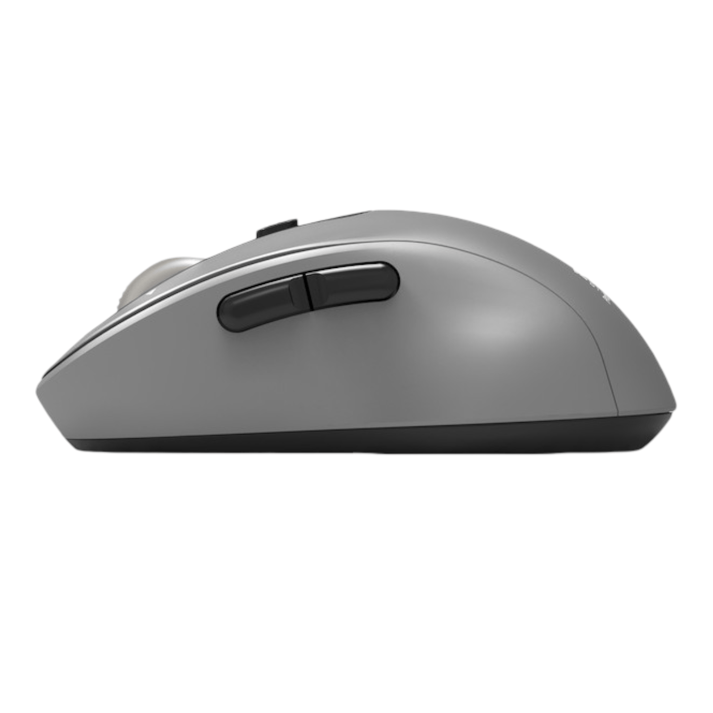 Port Connect Wireless Bluetooth Expert and Mac Mouse - Grey - Stellar Technologies