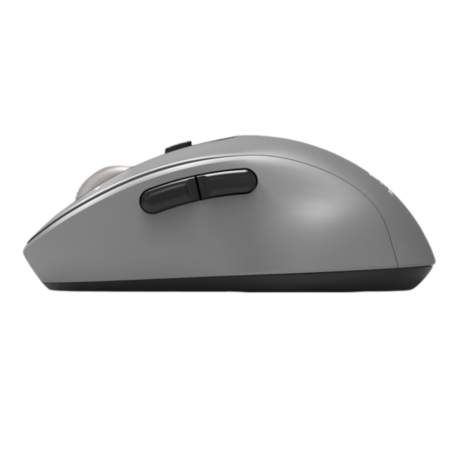 Port Connect Wireless Bluetooth Expert and Mac Mouse - Grey - Stellar Technologies