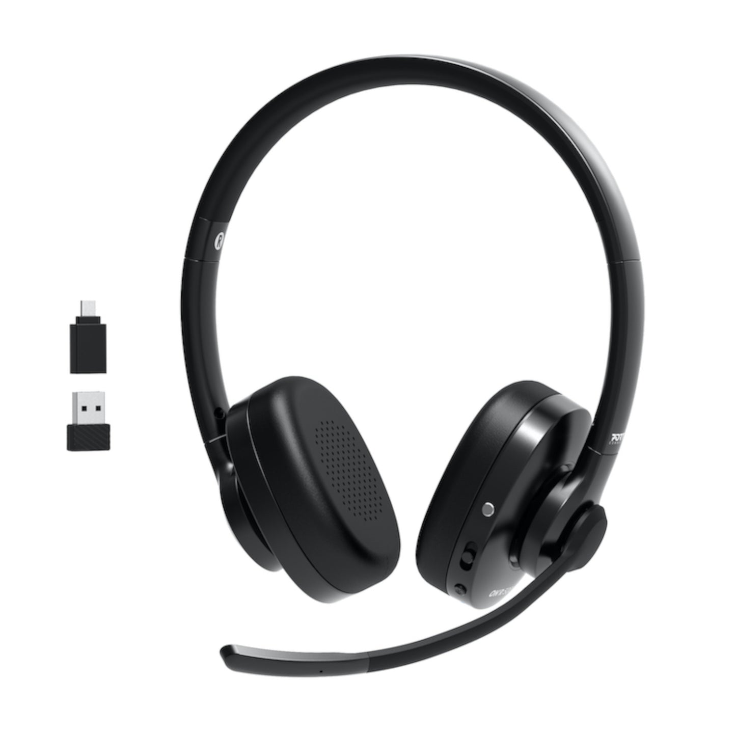 Port Connect ON’R 500 Bluetooth® Stereo Headset - Stellar Technologies
