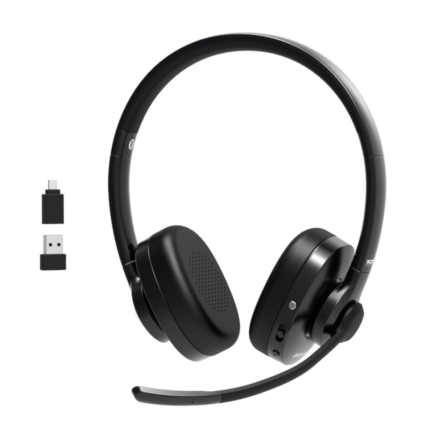 Port Connect ON’R 500 Bluetooth® Stereo Headset - Stellar Technologies