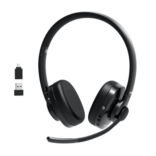 Port Connect ON’R 500 Bluetooth® Stereo Headset - Stellar Technologies