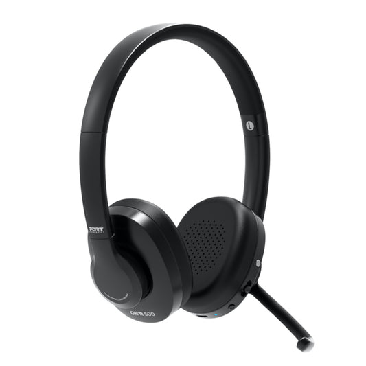 Port Connect ON’R 500 Bluetooth® Stereo Headset - Stellar Technologies