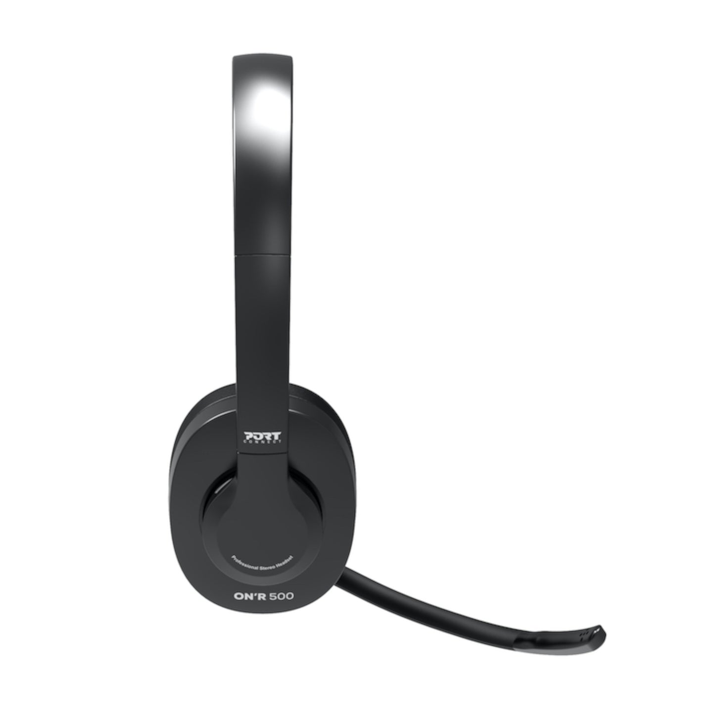 Port Connect ON’R 500 Bluetooth® Stereo Headset - Stellar Technologies