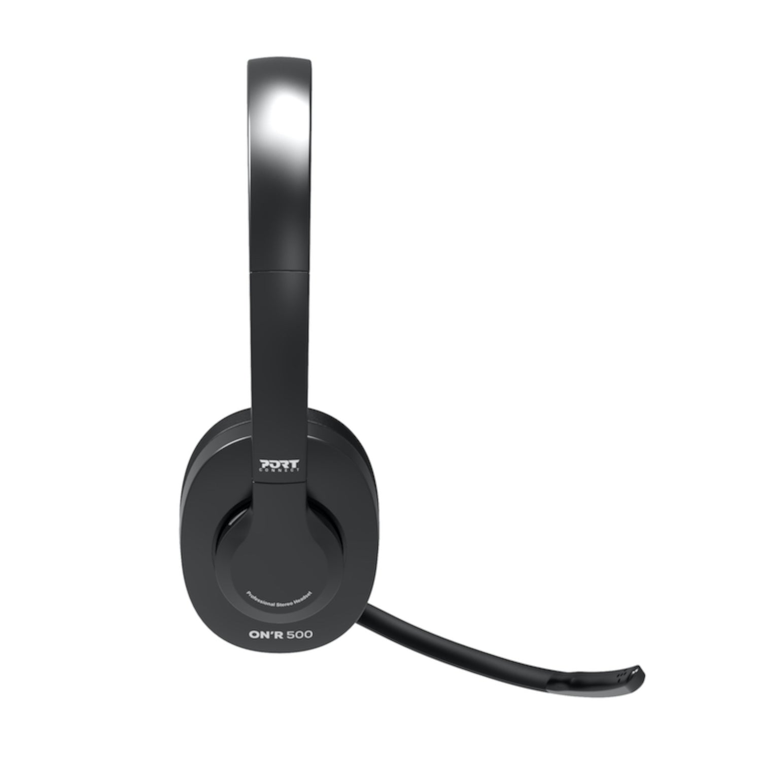 Port Connect ON’R 500 Bluetooth® Stereo Headset - Stellar Technologies