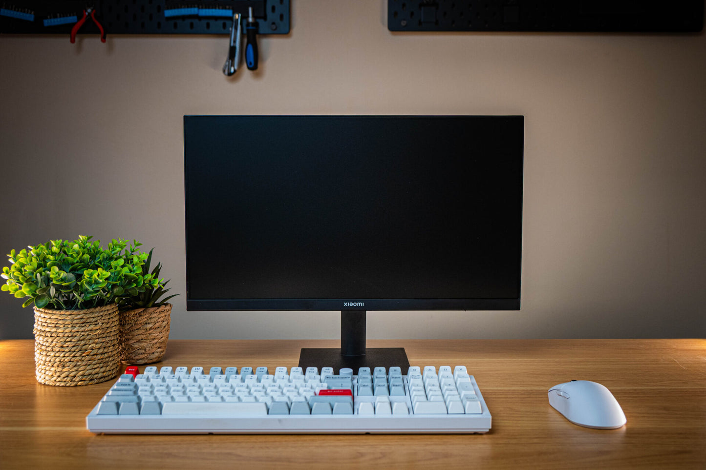 Xiaomi A22i 22" Full HD 1080p VA Monitor (75Hz, 6ms, and VESA Mount) - Stellar Technologies