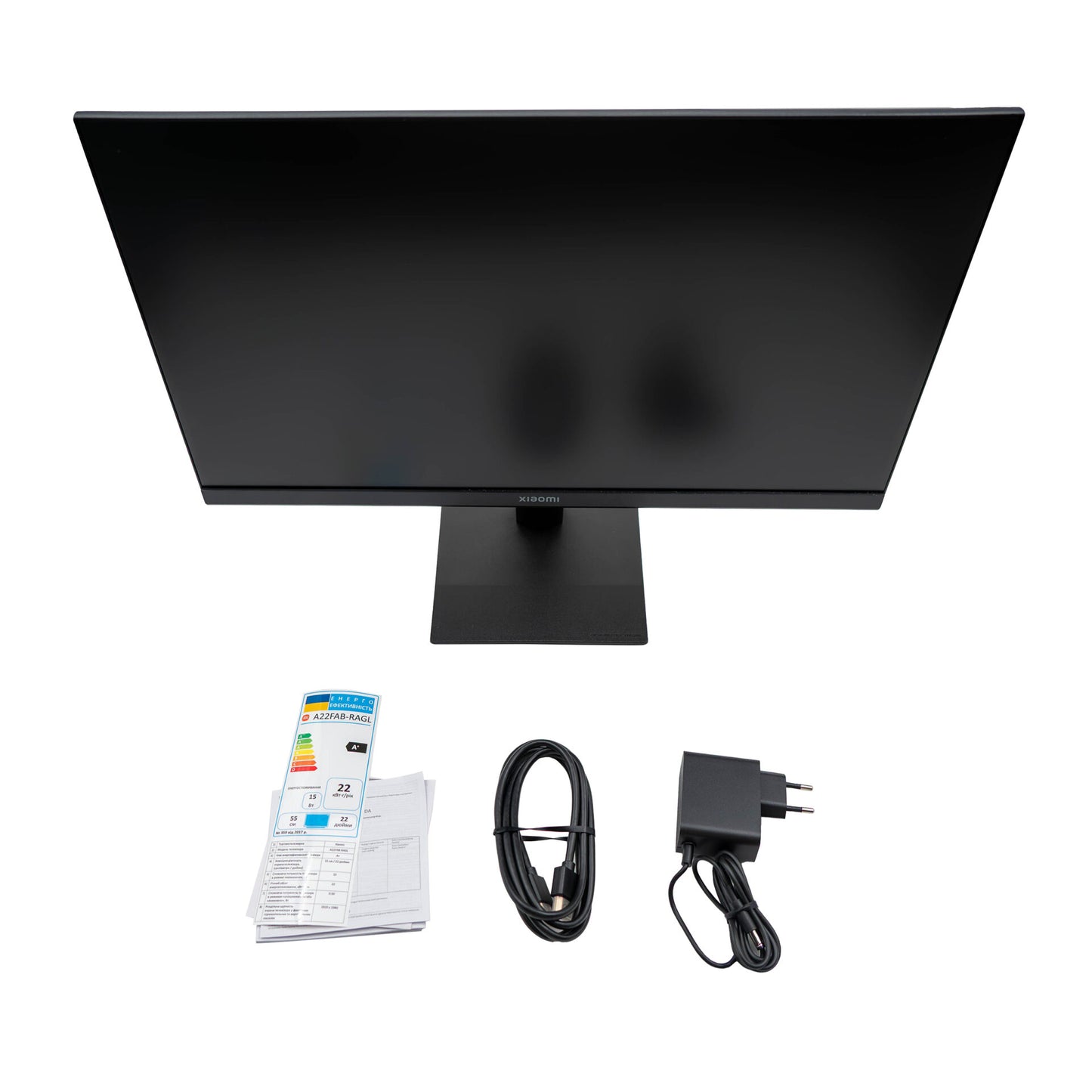 Xiaomi A22i 22" Full HD 1080p VA Monitor (75Hz, 6ms, and VESA Mount)