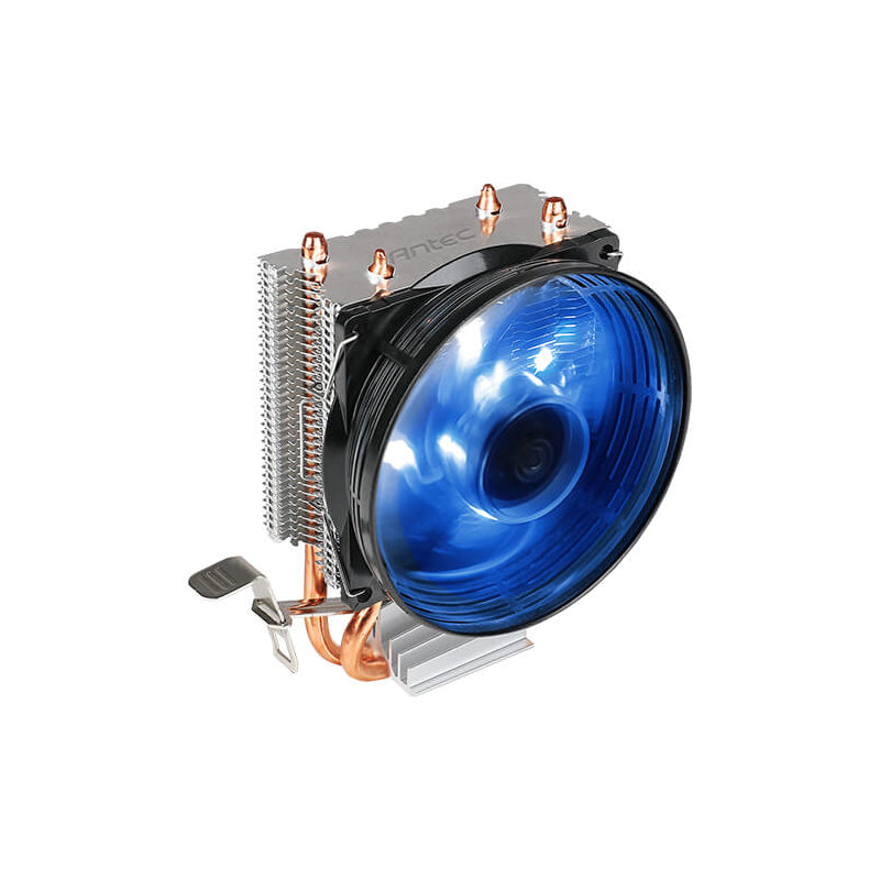 Antec A30 PRO 95mm Air CPU Cooler - Stellar Technologies