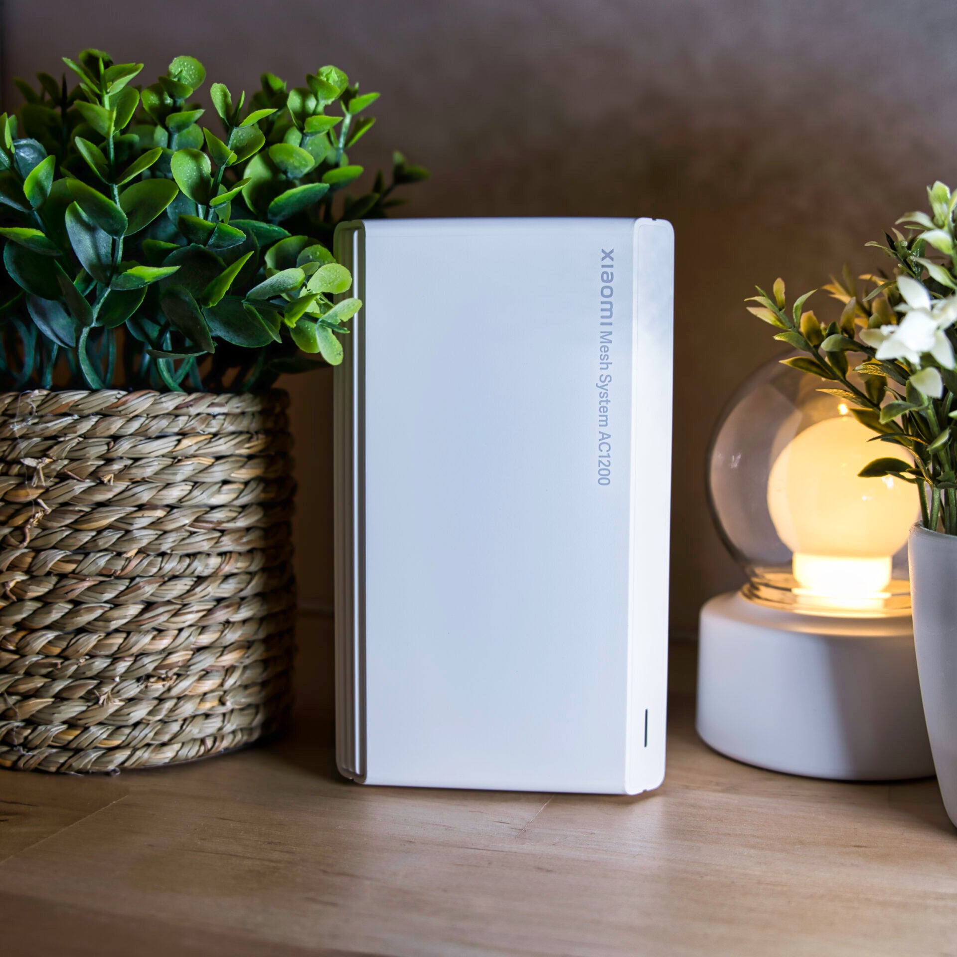 Xiaomi Mesh System AC1200 - 3 Pack - Stellar Technologies