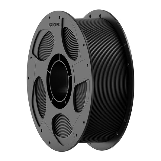 Anycubic PLA High Speed Filament 1kg - Pearl Black