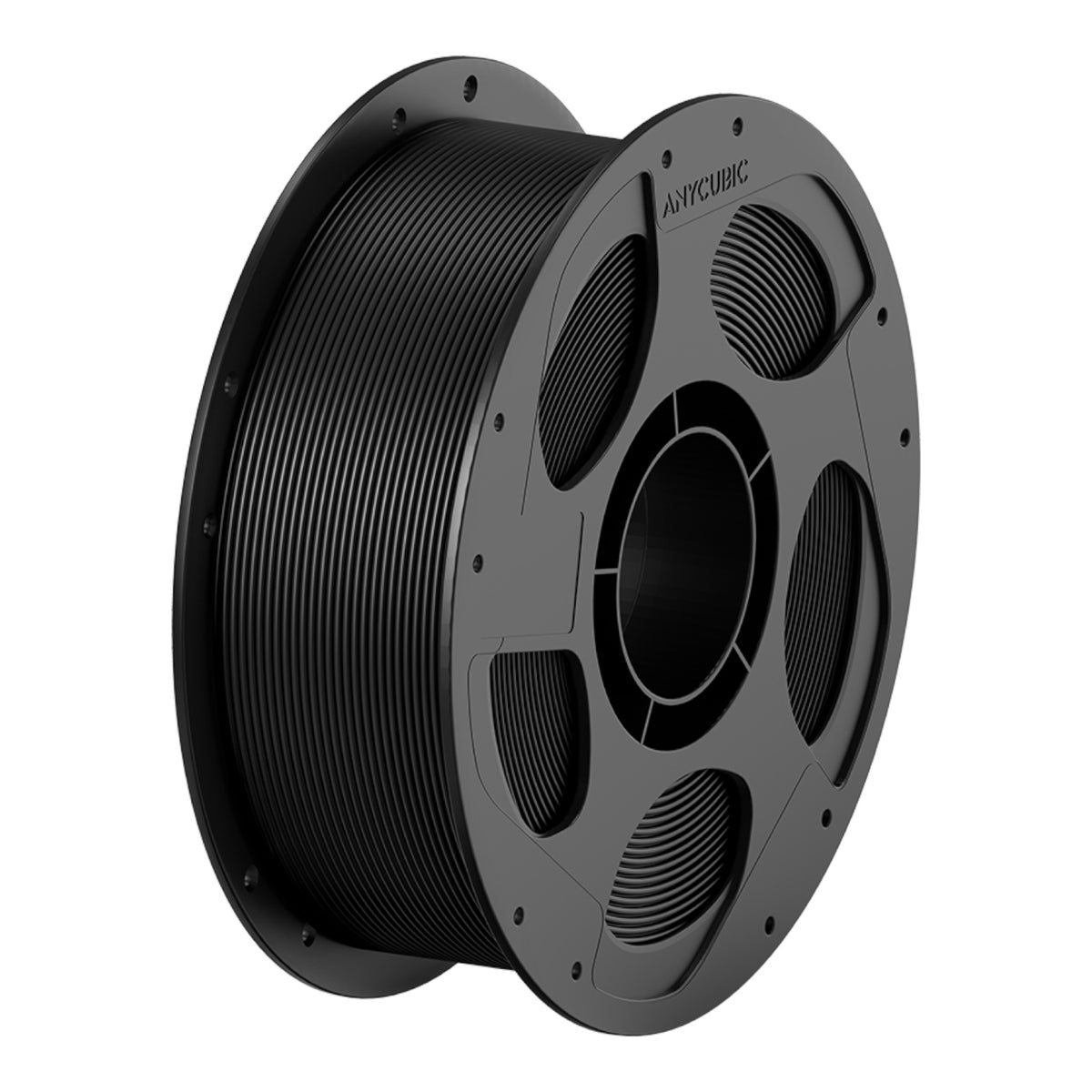 Anycubic PLA High Speed Filament 1kg - Pearl Black
