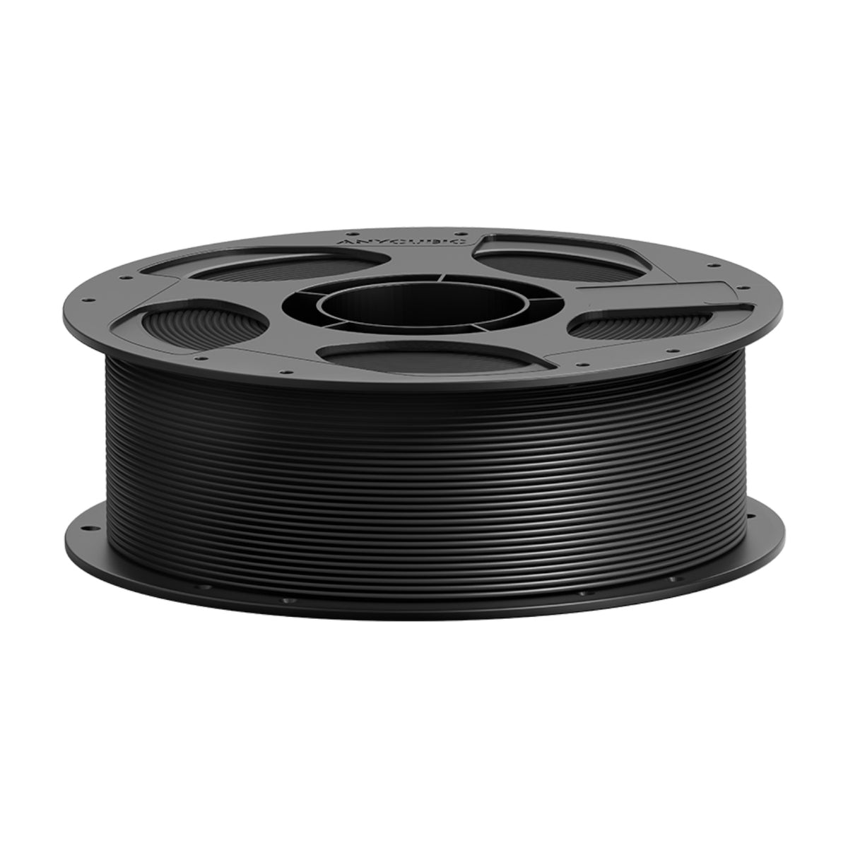 Anycubic PLA High Speed Filament 1kg - Pearl Black