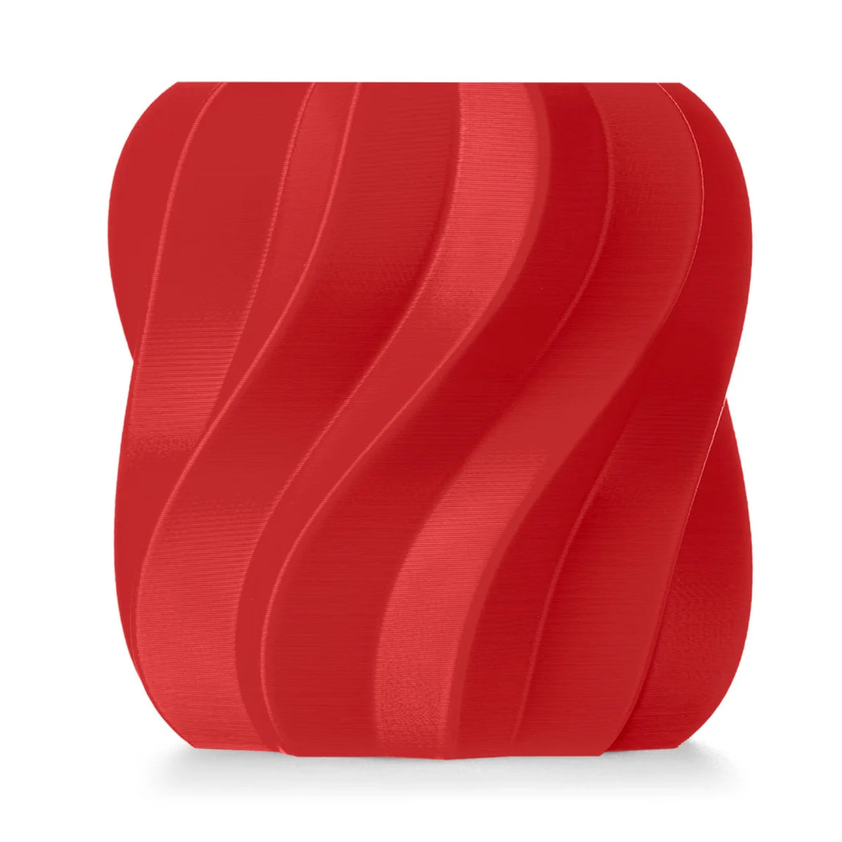 Anycubic PLA High Speed Filament 1kg - Bright Red