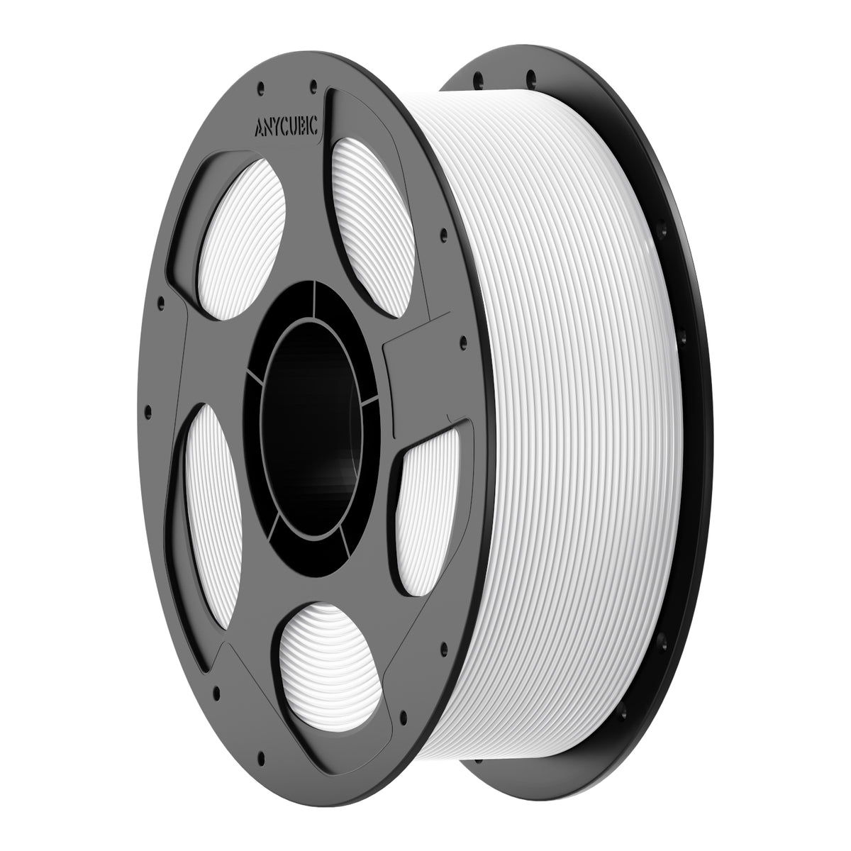 Anycubic PETG Solid Filament - White