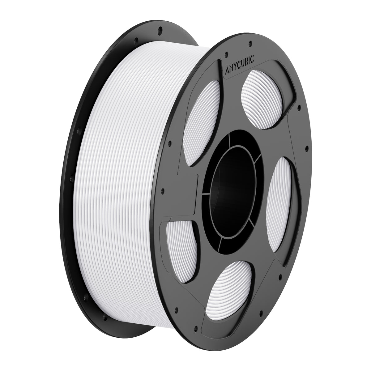 Anycubic PETG Solid Filament - White