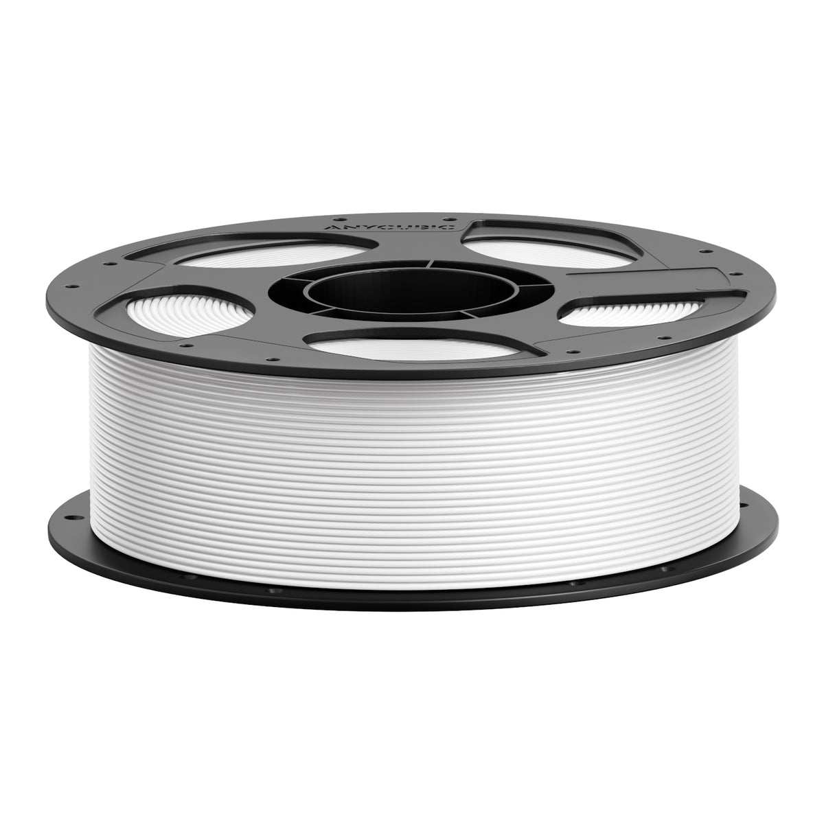 Anycubic PETG Solid Filament - White