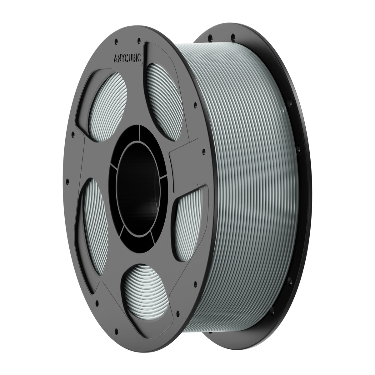 Anycubic PETG Solid Filament - Grey