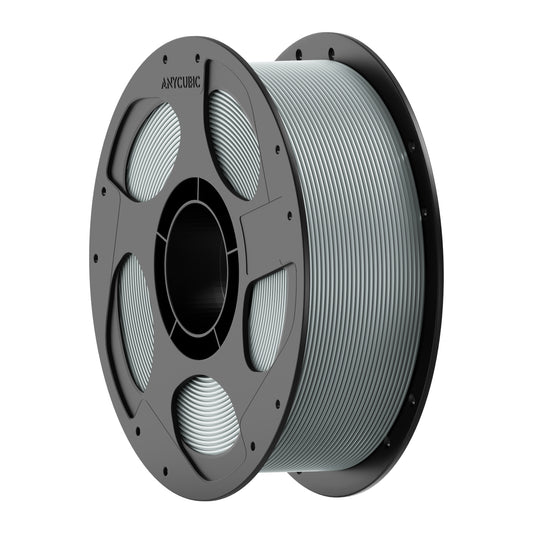 Anycubic PETG Solid Filament - Grey
